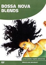 купить bossa nova blends, купить 