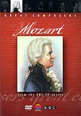 купить great composers: mozart, купить 