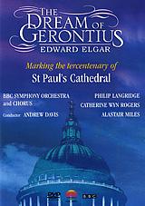 купить the dream of gerontius, купить 