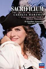 купить cecilia bartoli: sacrificium, купить 