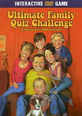 купить ultimate family quiz challenge, купить 