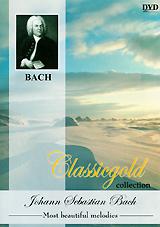 купить johann sebastian bach: most beautiful melodies, купить 