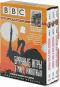 обложка BBC: Брачные игры в мире животных. Подарочное издание (3 DVD)
