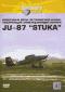 обложка Discovery. Воздушные силы гитлеровской армии: Пикирующий бомбардировщик юнкерс JU-87 