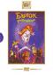 обложка Барток Великолепный