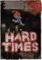 обложка Hard Times