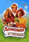 обложка Домовик и кружевница