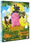 обложка Алеша Попович и Тугарин Змей. Добрыня Никитич и Змей Горыныч. Илья Муромец и Соловей-Разбойник (3 DVD)