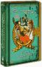 обложка Волшебные сказки (4 DVD)