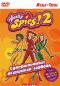 обложка Totally Spies! 2. Супершпионки: истинная любовь