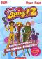 обложка Totally Spies! 2. Супершпионки: звездная болезнь