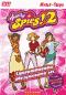 обложка Totally Spies! 2. Супершпионки: обезумевший лес