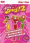 обложка Totally Spies! 2. Супершпионки: дьявольская парикмахерская
