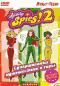 обложка Totally Spies! 2. Супершпионки: путешествие в горы