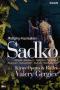 обложка Rimsky-Korsakov. Sadko. Kirov Opera & Ballet. Valery Gergiev