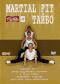 обложка Martial Fit: Тайбо