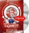 обложка Comedy Club. Кругосветное путешествие (2 DVD)