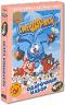 обложка Смешарики: Подарочный набор 2 (4 DVD)