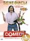 обложка Comedy Club: Бенефисы. Диск 1