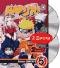 обложка Naruto: Секрет Свитка. Выпуск 5. Серии 34-41 (2 DVD)