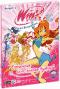 обложка WINX Club. Школа волшебниц: Опасные школьные будни. Выпуск 2