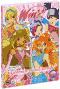 обложка WINX Club. Школа волшебниц: Чудесное знакомство. Выпуск 1