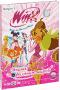 обложка WINX Club. Школа волшебниц: Тайны далеких миров. Выпуск 3