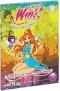 обложка WINX Club. Школа волшебниц: Друзья познаются в беде. Выпуск 7