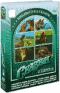 обложка Библиотека сказок: Сказки о зверятах (6 DVD)