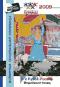 обложка 6-й Кубок России 2009: Индийский танец. Все возраста - соло, дуэты