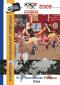 обложка 4-й Чемпионат России 2009: Степ. Все возраста - трио, малые группы, формейшен
