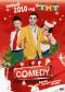 обложка Comedy Club: Новый 2010 год