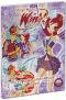 обложка WINX Club. Школа волшебниц: На страже магических миров. Выпуск 18